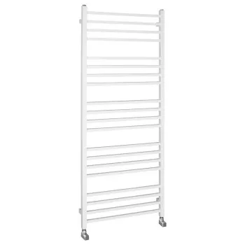 Dvieļu žāvētājs / Radiators Sapho Metro 60x151cm, 557W, balts  IR420T Dvieļu žāvētājs / Radiators Sapho Metro 60x151cm, 557W, balts  IR420T
