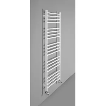 Dvieļu žāvētājs / Radiators Sapho Metro 60x151cm, 557W, balts  IR420T Dvieļu žāvētājs / Radiators Sapho Metro 60x151cm, 557W, balts  IR420T
