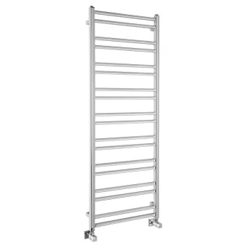 Dvieļu žāvētājs / Radiators Sapho Metro Dos 55x143 cm, 476W hroms  IR430R Dvieļu žāvētājs / Radiators Sapho Metro Dos 55x143 cm, 476W hroms  IR430R
