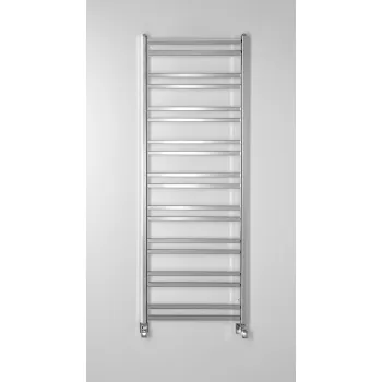 Dvieļu žāvētājs / Radiators Sapho Metro Dos 55x143 cm, 476W hroms  IR430R Dvieļu žāvētājs / Radiators Sapho Metro Dos 55x143 cm, 476W hroms  IR430R