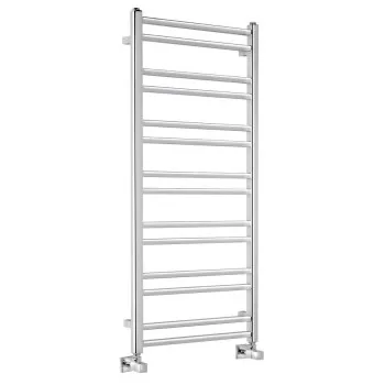 Dvieļu žāvētājs / Radiators Sapho Metro Dos 50x110 cm, 343W, hroms IR432R Dvieļu žāvētājs / Radiators Sapho Metro Dos 50x110 cm, 343W, hroms IR432R