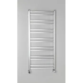 Dvieļu žāvētājs / Radiators Sapho Metro Dos 50x110 cm, 343W, hroms IR432R Dvieļu žāvētājs / Radiators Sapho Metro Dos 50x110 cm, 343W, hroms IR432R