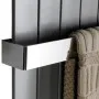 Dvieļu turētājs Sapho Colonna 510 mm, pulēts nerūsējošais tērauds IRPA14