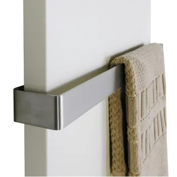 Dvieļu turētājs SAPHO MAGNIFICA 650mm matēts nerūsējošais tērauds IRPA19 Dvieļu turētājs SAPHO MAGNIFICA 650mm matēts nerūsējošais tērauds IRPA19