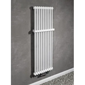 Dvieļu turētājs Sapho Fede 504mm balts Matēts IRPA62