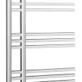 Dvieļu žāvētājs / Radiators Sapho MAGDALENA 500x1200mm, Hromēts (IZ101) IZ101