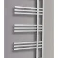 Dvieļu žāvētājs / Radiators Sapho MAGDALENA 500x1200mm, Hromēts (IZ101) IZ101