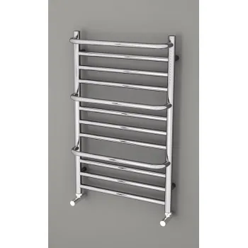 Dvieļu žāvētājs / Radiators Sapho Manisa, 50x80cm, 180W, hroms  IZ110