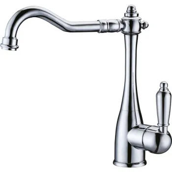 Virtuves maisītājs Sapho Kayra hroms K1052