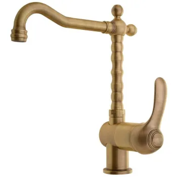 Virtuves maisītājs Sapho Jafar bronza KI14B