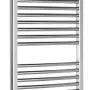 Dvieļu žāvētājs / Radiators AQUALINE ALYA  500x1110mm hroms LLC201