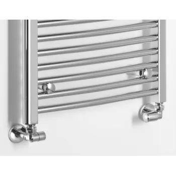 Dvieļu žāvētājs / Radiators Aqualine ALYA 500x1420mm, Hroms LLC203 Dvieļu žāvētājs / Radiators Aqualine ALYA 500x1420mm, Hroms LLC203