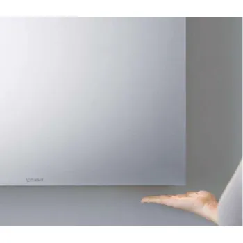 Vannas istabas spoguli Duravit 80x70cm, ar LED apgaismojumu un apsildi  LM7826D00000000