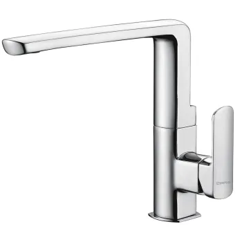 Virtuves maisītājs Sapho Mixona, hroms MG055