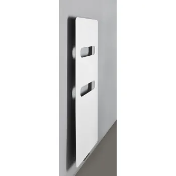 Dvieļu žāvētājs / Radiators Sapho Tabella 59x149cm, balts matēts  MI1459 Dvieļu žāvētājs / Radiators Sapho Tabella 59x149cm, balts matēts  MI1459