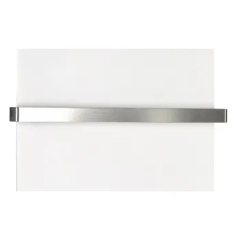 Dvieļu Turētājs Sapho Tabella 390mm, pulēts nerūsējošais tērauds MI390 Dvieļu Turētājs Sapho Tabella 390mm, pulēts nerūsējošais tērauds MI390