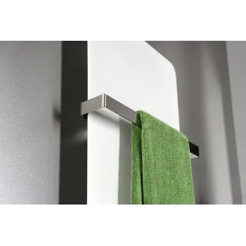 Dvieļu Turētājs Sapho Tabella 390mm, pulēts nerūsējošais tērauds MI390 Dvieļu Turētājs Sapho Tabella 390mm, pulēts nerūsējošais tērauds MI390