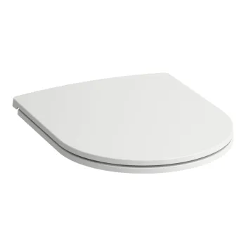Poda vāks Laufen Pro Slim H8989650000001 Balts