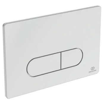 Poga iebūvējamam rāmim Ideal Standard Oleas M1 Hromēta R0115AA Poga iebūvējamam rāmim Ideal Standard Oleas M1 Hromēta R0115AA