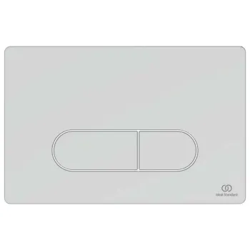 Poga iebūvējamam rāmim Ideal Standard Oleas M1 Hromēta R0115AA Poga iebūvējamam rāmim Ideal Standard Oleas M1 Hromēta R0115AA