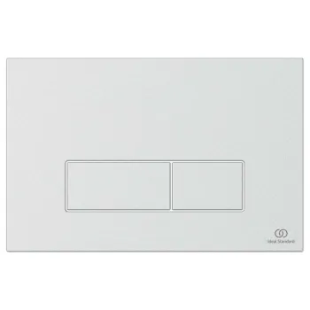 Poga iebūvējamam rāmim Ideal Standard Oleas P2 Hromēta Matēta R0119JG Poga iebūvējamam rāmim Ideal Standard Oleas P2 Hromēta Matēta R0119JG