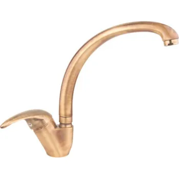 Virtuves maisītājs Sapho Saly bronza SA516