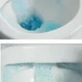 Tualetes poda komplekts Grohe rāmis Rapid SL +poga Skate Cosmopolitan +WC  pods Kielle Oudee Rimless  +vāks Soft Close, 11BA1100