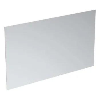 Vannas istabas spogulis Ideal Standard Mirror&Light 120x70cm ar LED apgaismojumu  T3338BH