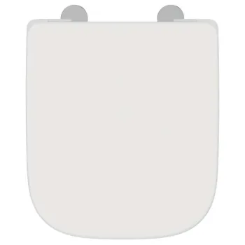 Poda vāks Ideal Standard i.Life S ar SoftClose Balts T473701 Poda vāks Ideal Standard i.Life S ar SoftClose Balts T473701