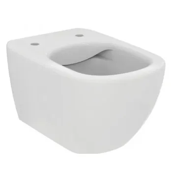 Piekaramais pods Ideal Standard Tesi Rimless Bez Vāka T493201 Piekaramais pods Ideal Standard Tesi Rimless Bez Vāka T493201