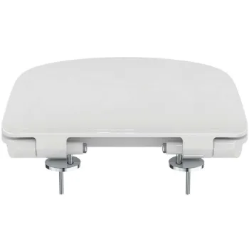 Poda vāks Ideal Standard Tesi ar SoftClose Balts T552201 Poda vāks Ideal Standard Tesi ar SoftClose Balts T552201