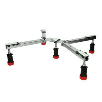 Kājas dušas paliktnim Villeroy & Boch U82990000