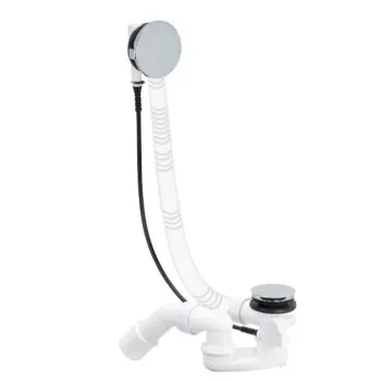 Sifons Vannai Villeroy & Boch, Hromēts U90960461