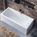 Vanna Villeroy & Boch Architectura 150x70cm, Akrila, Alpu balta UBA157ARA2V-01 Vanna Villeroy & Boch Architectura 150x70cm, Akrila, Alpu balta UBA157ARA2V-01