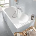 Vanna Villeroy&Boch O.Novo taisnstūra 1600 x 700mm balts