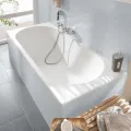 Vanna Villeroy & Boch Architectura O.novo vanna Solo, Akrila, 170x75cm, balta UBA170CAS2V-01