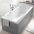 Vanna Villeroy & Boch Subway 190x90cm, Akrils, Alpu balta UBA199SUB2V-01