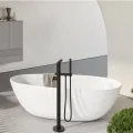 Vanna Villeroy & Boch Architectura Antao 170x75cm, Quaryl® (Lietais marmors), Akmens Balta UBQ170TAO7V-RW