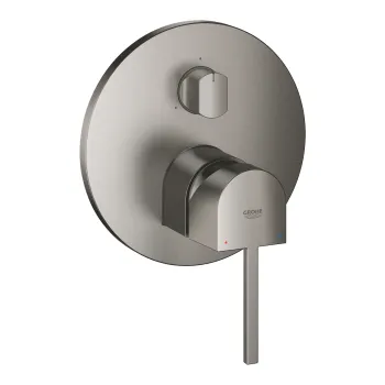 Vannas / Dušas maisītājs Grohe Plus iebūvējams 3 izvadi  24093AL3