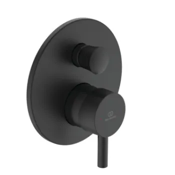 Vannas / Dušas maisītājs Ideal Standard Ceraline  iebūvējams Hromēts A7389XG