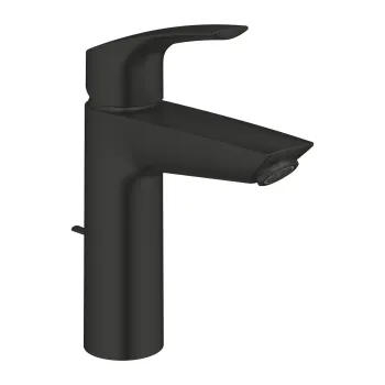 Vannas istabas Izlietnes maisītājs Grohe Eurosmart M-Size, Melns 23393243E