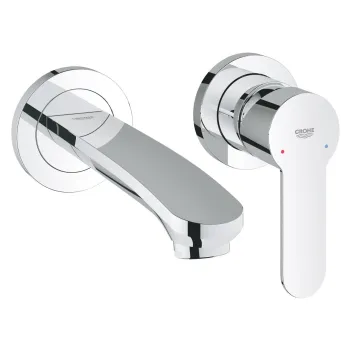 Vannas istabas Izlietnes maisītājs Grohe Eurostyle Cosmopolitan S-Size hromēts 19571002