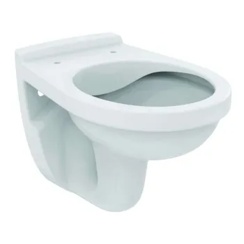 Piekaramais pods Ideal Standard Dolomite Rimless Bez vāka W331301 Piekaramais pods Ideal Standard Dolomite Rimless Bez vāka W331301