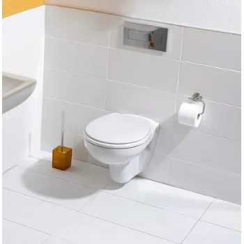 Piekaramais pods Ideal Standard Eurovit, bez vāka balts W740601 Piekaramais pods Ideal Standard Eurovit, bez vāka balts W740601