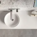 Izlietnes maisītājs Ravak Chrome iebūvējams CR 019.00CR.O1 Hromēts X070093