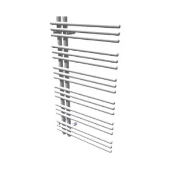 Dvieļu žāvētājs / Radiators Zehnder Yucca Asym 87x48cm, Balts YA-090-050 Dvieļu žāvētājs / Radiators Zehnder Yucca Asym 87x48cm, Balts YA-090-050