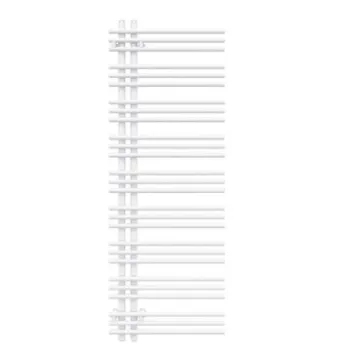 Dvieļu žāvētājs / Radiators Zehnder Yucca Asym 130x48cm, Balts YA-130-050 Dvieļu žāvētājs / Radiators Zehnder Yucca Asym 130x48cm, Balts YA-130-050