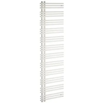 Dvieļu žāvētājs / Radiators Zehnder Yucca Asym 174x58cm, Balts YA-170-060 Dvieļu žāvētājs / Radiators Zehnder Yucca Asym 174x58cm, Balts YA-170-060