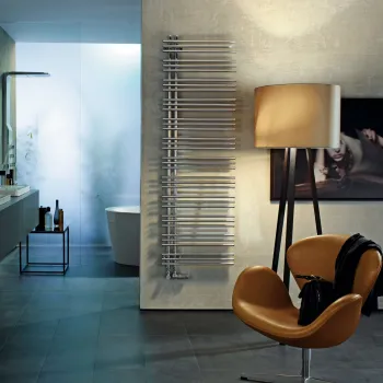 Dvieļu žāvētājs / Radiators Zehnder Yucca Asym 174x58cm, Hromēts YAC-170-060 Dvieļu žāvētājs / Radiators Zehnder Yucca Asym 174x58cm, Hromēts YAC-170-060