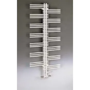 Dvieļu žāvētājs / Radiators Zehnder Yucca 91x50cm, balts YS-090-050 Dvieļu žāvētājs / Radiators Zehnder Yucca 91x50cm, balts YS-090-050